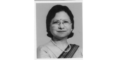 सञ्चार उद्यमी मानन्धरलाई पत्नी शोक