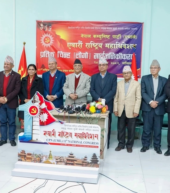 बलिया सारथी खोज्दै ओली–ईश्वर