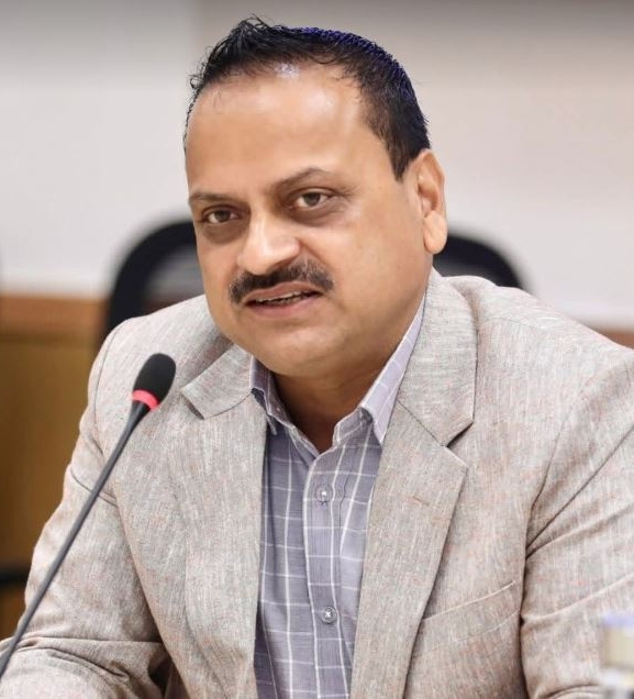 सहमहामन्त्रीमा राजीव ढुंगानाको उम्मेदवारी