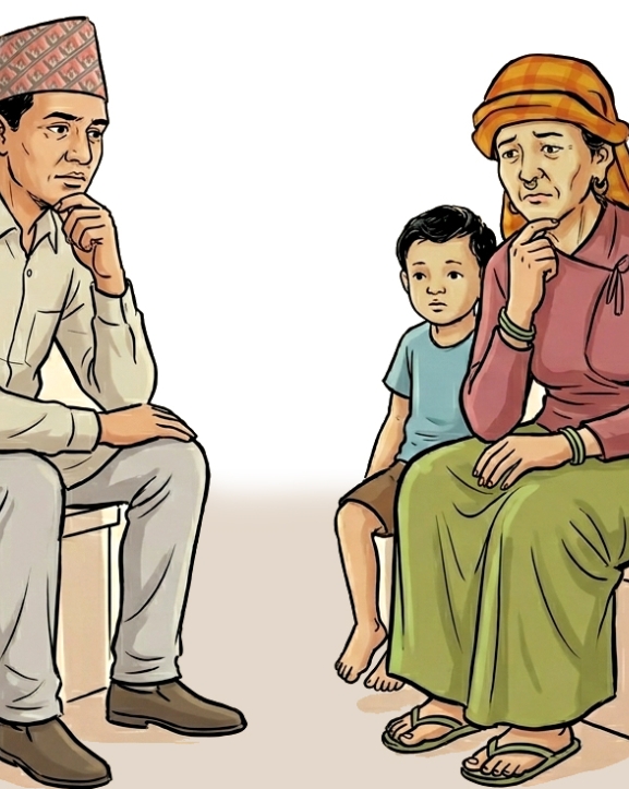 पहिचानकै सकसमा दलित, १४०० बढी थरमा गैरदलितका २५५