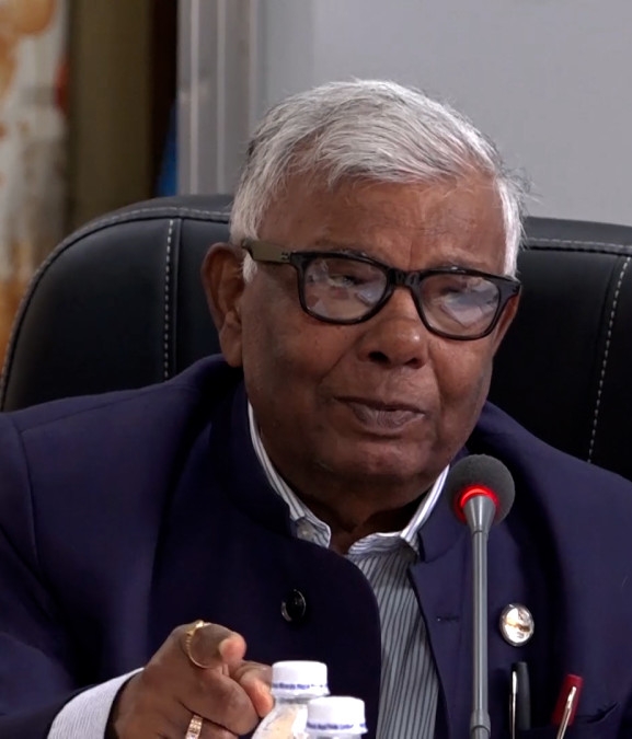 महिला, बालबालिका तथा ज्येष्ठ नागरिकमन्त्रीको प्रस्ताव- 'सामाजिक सुरक्षा भत्ता गरिबलाई मात्रै दिउँ'