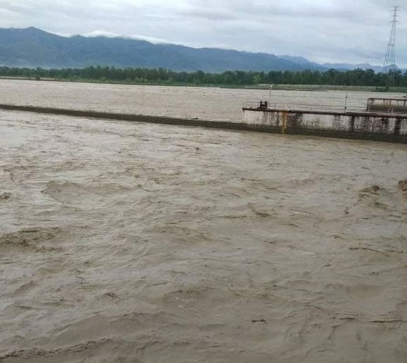 महाकालीमा बेपत्ता मजदुरको अवस्था अज्ञात