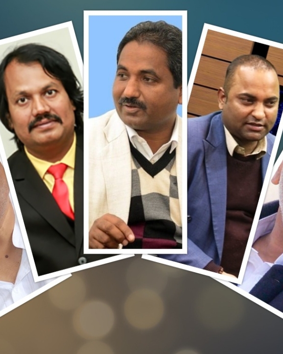 मधेशवादी दललाई मधेशमै असहज