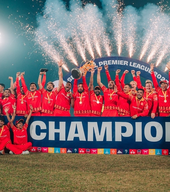 एनपिएलले जगाएको आशा