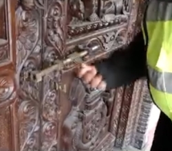 एन्फा मुख्यालयको ताला खोलियो, वरिष्ठ उपाध्यक्ष खड्काले बोलाए कार्यसमिति बैठक