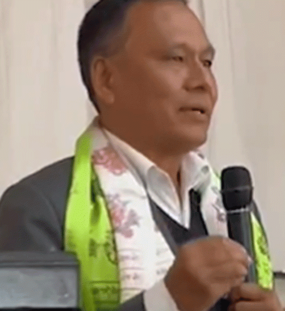 ‘सम्मान र स्वाभिमान नमेटाइकन सबैसँग सहकार्य गर्न तयार छौँ’ : कुलमान घिसिङ