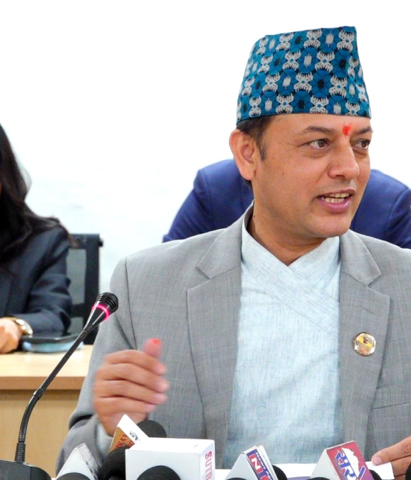 आगामी बजेट अधिवेशनलाई फरक र प्रभावकारी ढंगले अघि बढाइनेछः सभामुख अर्याल