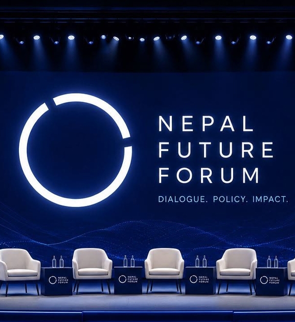 नेपालको भविष्यबारे राष्ट्रिय बहस गर्न ‘नेपाल फ्युचर फोरम २०२६’ आयोजना हुँदै
