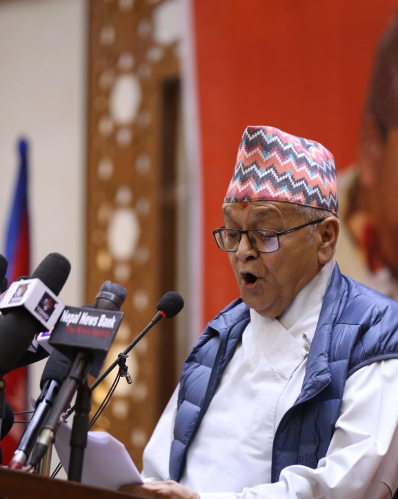 राजावादीद्वारा अनिश्चितकालीन जनआन्दोलनको घोषणा