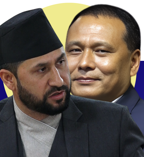 उनेपासँगको सहमति रास्वपाद्वारा उल्लंघन 