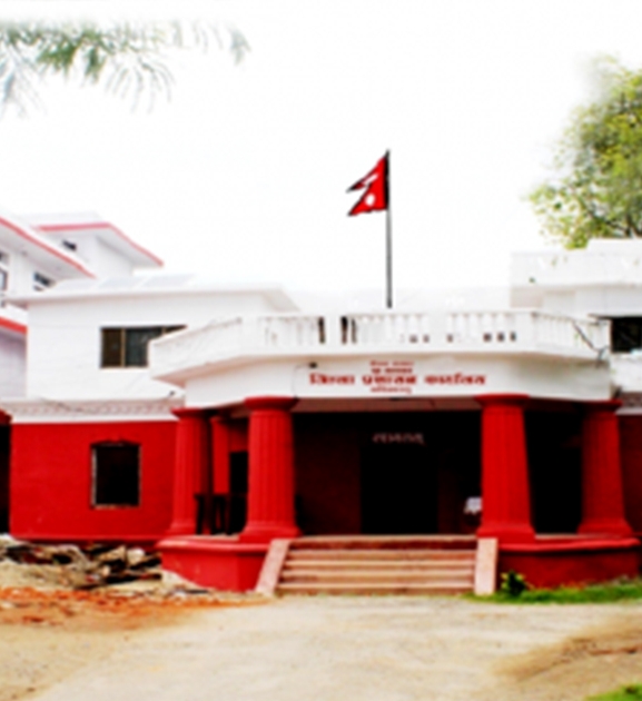 कपिलवस्तुको महाराजगञ्जमा निषेधाज्ञा