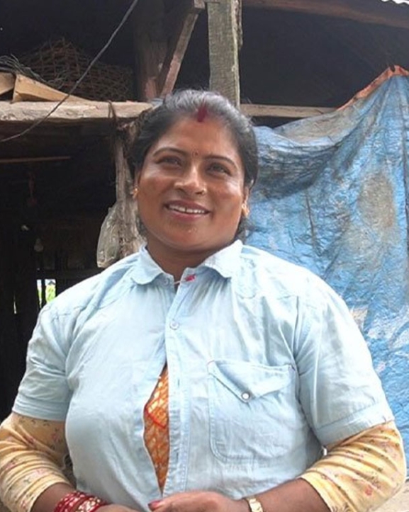 फेरिएको लोपोन्मुख वनकरियाको जीवनशैली