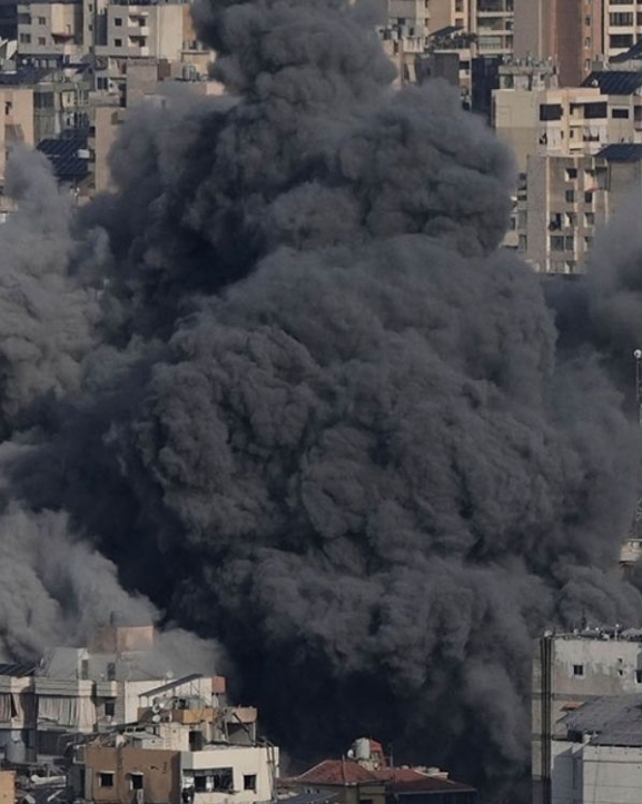 मध्यपूर्व तनाव चर्कियो