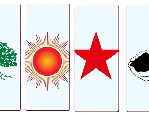 सकियो समानुपातिकतर्फको मतगणना