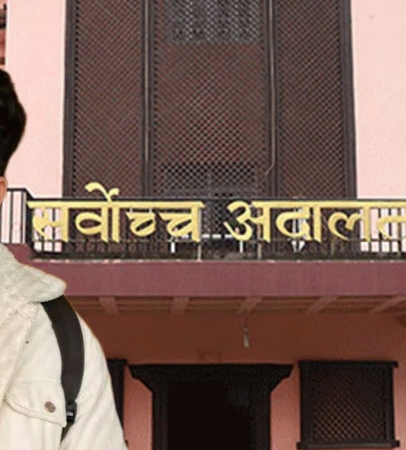 इनमसँग न्यायाधीशको उठबसबारे फुलकोर्टमा कसले के भने ?