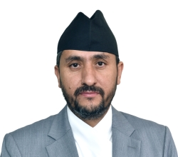 जगदीश खरेल