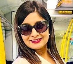 अन्जु न्यौपाने