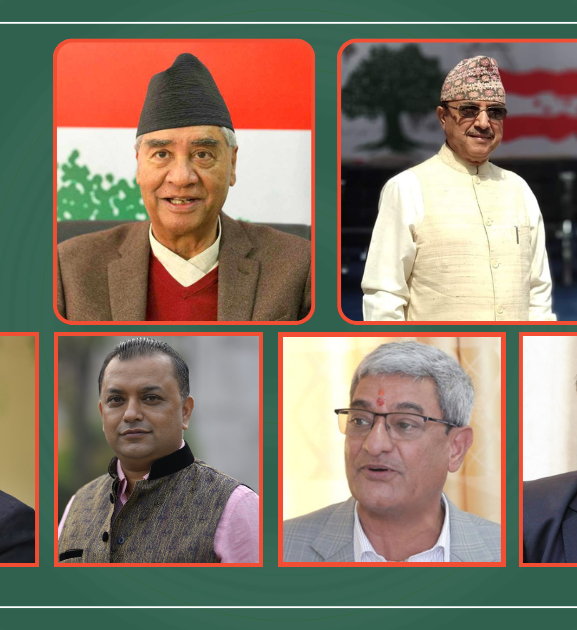 महाधिवेशन कार्यतालिका ल्याउने तयारीमा कांग्रेस