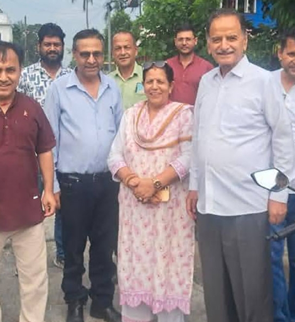 झापामा विश्वप्रकाश शर्मा र कृष्णप्रसाद सिटौलाबीच संवाद, आन्तरिक एकतामा जोड