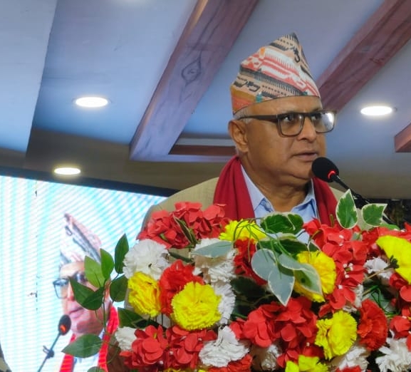 अलैँची उत्पादन बढाउन किसानलाई सहयोग गर्ने मुख्यमन्त्रीको प्रतिबद्धता