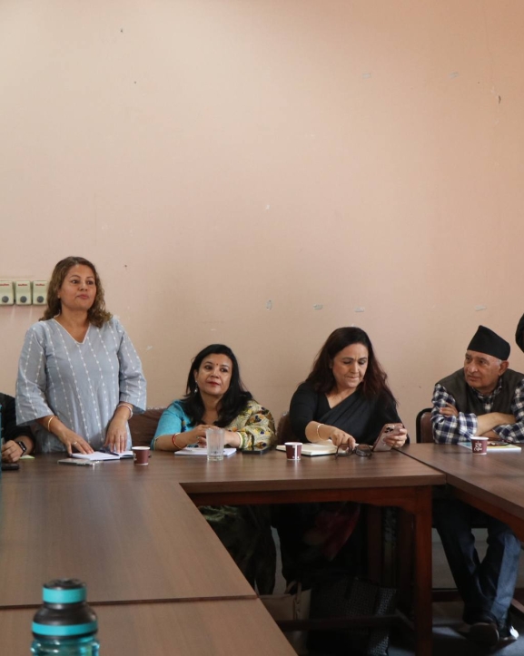 मिडियामा नाकाबन्दी : निर्णय सच्याउन सरकारलाई तीनदिने अल्टिमेटम
