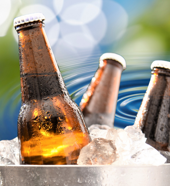 साउदी अरबमा विदेशीका लागि मदिरा खरिद खुकुलो पारियो