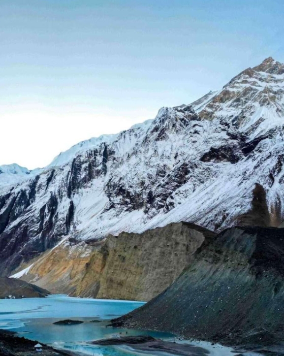 अन्नपूर्ण हिमाल आरोहण हीरक महोत्सवअन्तर्गतका कार्यक्रम आजदेखि