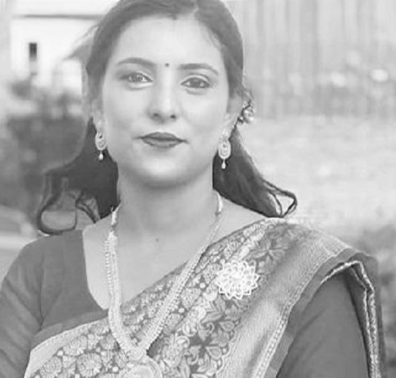 गीता पाण्डे मृत्यु प्रकरण : चिकित्सक निलम्बित, दुई फार्मेसी बन्द गर्न सिफारिस