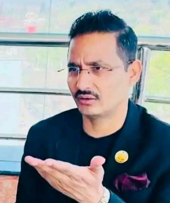 ‘लुम्बिनीको विकास र समृद्धिका थुप्रै योजना बजेटमा समेटिनेछ’