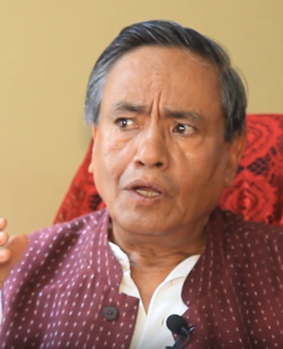 नेपालका राजनीतिक दलहरु निर्वाचनमा मात्रै केन्द्रित भएः सचिव कार्की