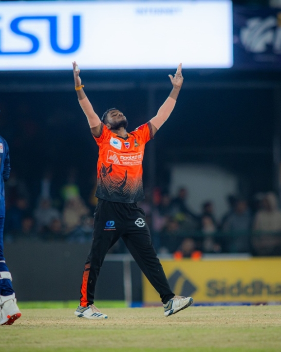 चितवनको दोस्रो जित, विराटनगरको अपराजित यात्रामा ब्रेक