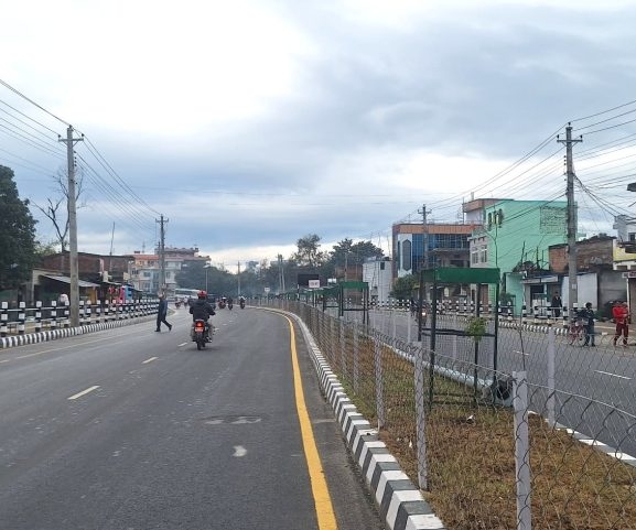 फागुन २० गतेदेखि मतदान सम्पन्न नहुँदासम्म सवारीसाधन सञ्चालनमा रोक लगाइने