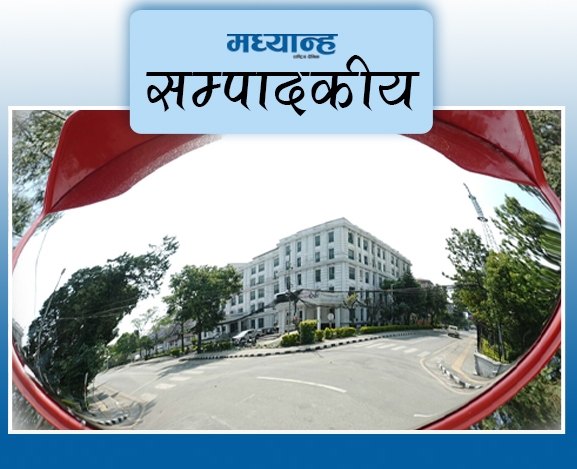 मन्त्रालयमा बोझ बढाउने निर्णय