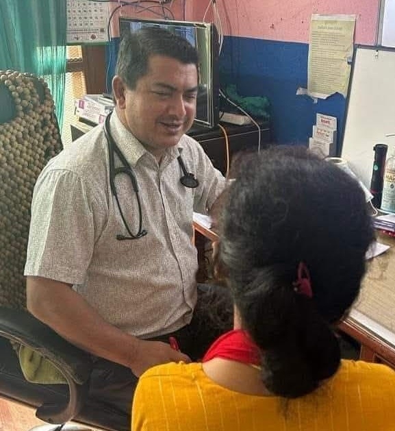 स्थानीयको मन जित्दै छाया विशेषज्ञ अस्पताल
