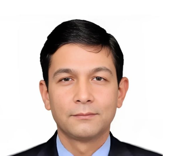 राहदानी विभागका महानिर्देशक अर्याल पक्राउ