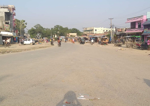 रौतहटमा अत्यधिक गर्मी, जनजीवन प्रभावित