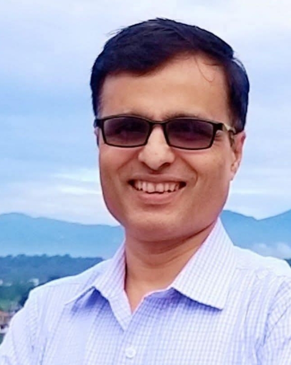 उमाकान्त पौडेल स्मृति पत्रकारिता पुरस्कार शिरोमणि दवाडीलाई