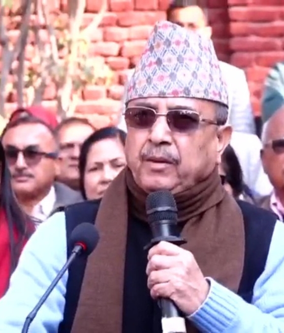 कांग्रेस देउवा पक्षको दाबी- पार्टी विधानले महाधिवेशन गर्ने अधिकार केन्द्रीय समितिलाई मात्र दिएको छ