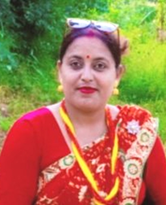 कुल घरकी बुहारी !