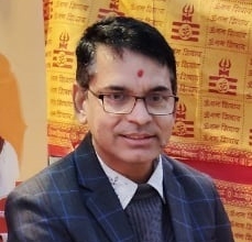 हरि विनोद अधिकारी