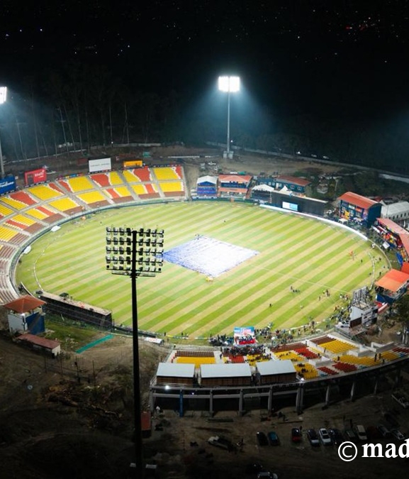 ‘क्रिकेट कुम्भ’ आजदेखि : उद्घाटन खेलमा जनकपुर र काठमाडौं भिड्दै