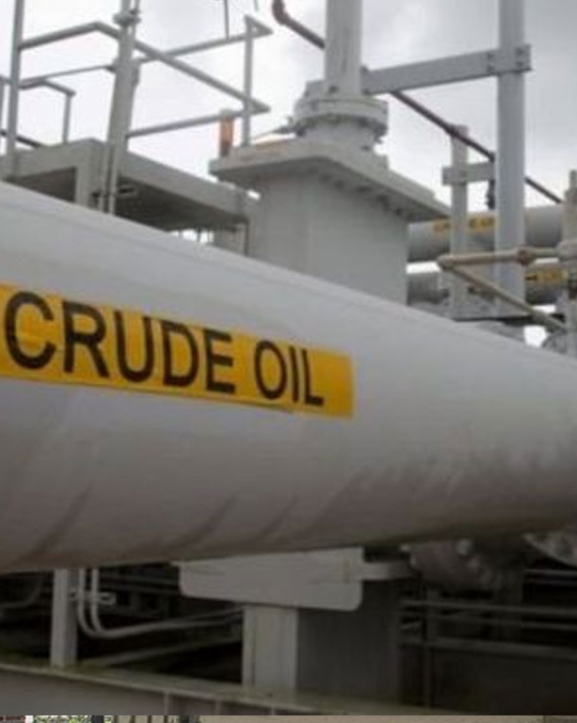 ट्रम्पको दाबी इरानद्धारा अस्वीकार : फेरि बढ्यो कच्चा तेलको मूल्य