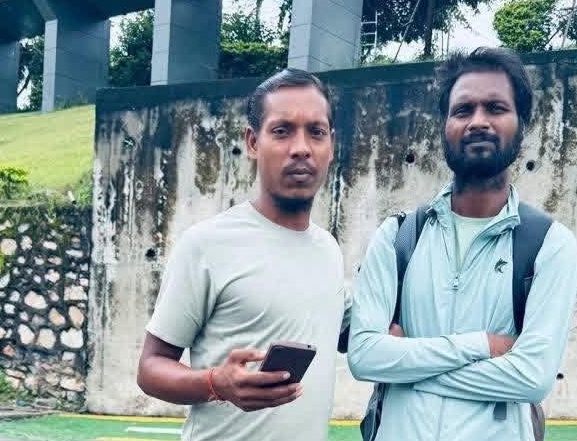 साउदीको जिजानबाट सम्पर्कविहीन नेपालीको उद्धार, कन्सुलेटको पहलमा सकुशल नेपाल फिर्ता