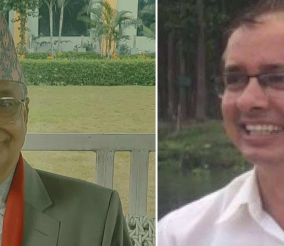 नेपाल संस्कृत विश्वविद्यालय सेवा आयोगको अध्यक्षमा शर्मा र सदस्यमा घिमिरे नियुक्त