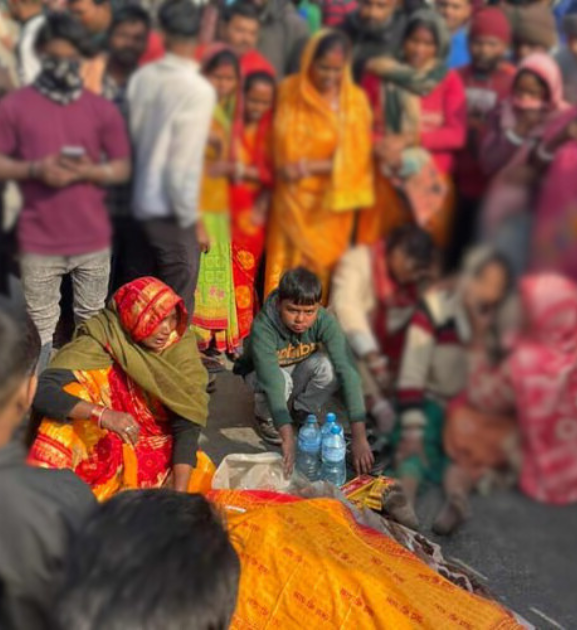 सुनसरी गोली काण्ड : मृतकका आफन्त र स्थानीय प्रशासनबीच ५ बुँदे सहमति