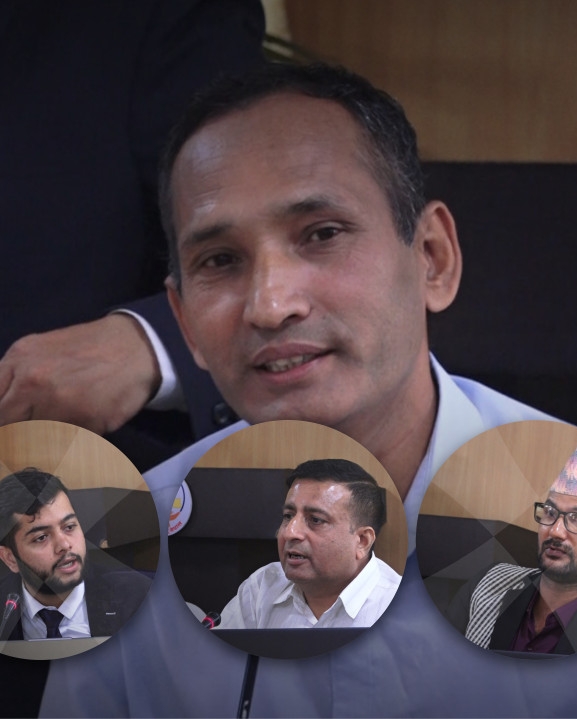 ‘नीतिगत अस्पष्टता र सरकारी उपेक्षाका कारण स्वदेशी प्रांगारिक मल उद्योग संकटमा’