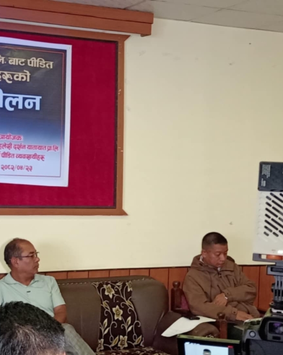 फोर्स गाडी खरिद गर्दा व्यवसायीको बिचल्ली, कम्पनीसँग क्षतिपूर्ति माग
