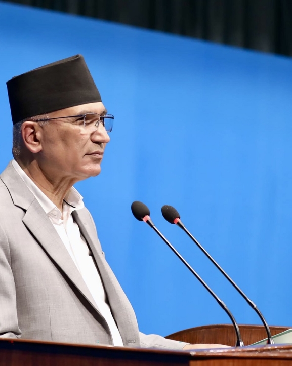 सरकार कर बक्यौता असुली अभियानमा जुट्ने