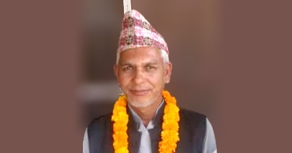 लघुकथा : तेस्रो ठूलो विवाद