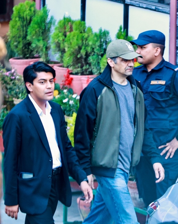 दीपक भट्ट र सुलभ अग्रवाललाई पुर्पक्षका लागि थुनामा पठाउन अदालतको आदेश